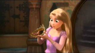 Tangled quotWhen Will My Life Beginquot Reprise 1 [upl. by Columba]