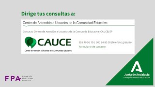 Tutorial Cómo solicitar admisión a ciclo formativo de oferta completa [upl. by Myrlene]