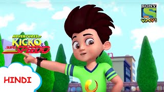 सनसिटी पर हमला  Kicko amp Super Speedo  Stay Home Stay Safe Videos for kids Kids’ videos in Hindi [upl. by Shreeves]