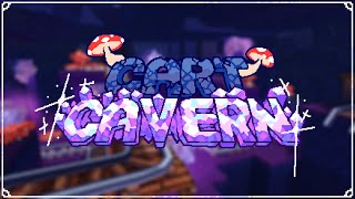 Blood Sweat and Pixels  Cart Cavern Trailer [upl. by Micky]