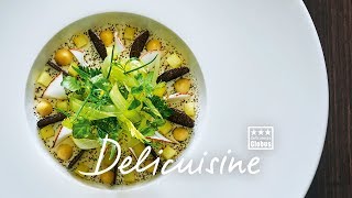 Delicuisine Rezept Waldorfsalat [upl. by Poirer]