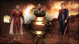 Shazam 2019 Full HD Movie in Hindi Explanation  Zachary Levi  Mark Strong [upl. by Gilbertson649]