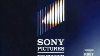 Brillstein Grey Entertainment343 IncorporatedSONY Pictures TelevisionThe Program Exchange Logos [upl. by Odicalp]