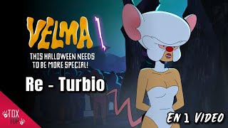 VELMA Especial de Halloween 2024  Resumen Completo [upl. by Ansaev]