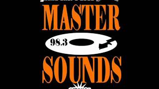 Charles Wright  Express Yourself Master Sounds 983 [upl. by Catha]