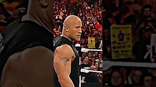 Monster Kai Greene attack The Rock in Shocked bodybuilder therock wwe shortsviral [upl. by Dawna267]