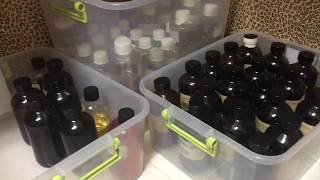 Soapmaking Advice Dont Overbuy Fragrance Oils amp Essential Oils [upl. by Peednas]