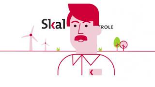 Skal Biocontrole [upl. by Tad]