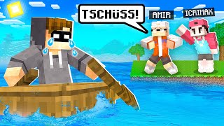 Ich verlasse die YouTuber Insel [upl. by Alehc310]