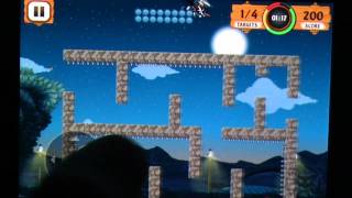 Sly Fox iPhone Gameplay Review  AppSpycom [upl. by Seiuqram]