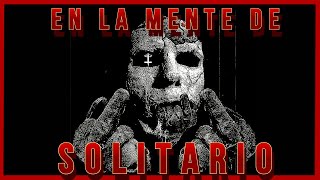 SOLITARIO EL HOMBRE DETRÁS DEL MISTERIO ☠ [upl. by Vaas521]