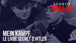 Mein Kampf Le livre secret dHitler [upl. by Rodoeht397]