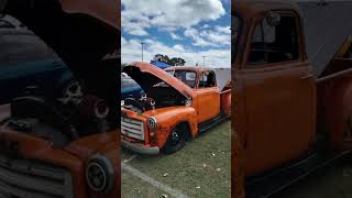 Tinana car show Maryborough [upl. by Fakieh]