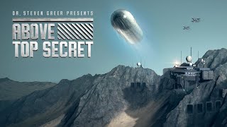 Above Top Secret 2022  Official Trailer HD [upl. by Cirad]