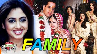 Rinke Khanna Family With Parents Husband Daughter Sister and Career [upl. by Llemaj]