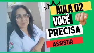 Aula 2 👉 Sobre Emoções Reprimidas  Sintomas Psicossomáticos  Exercícios para Identificar [upl. by Rasecoiluj625]