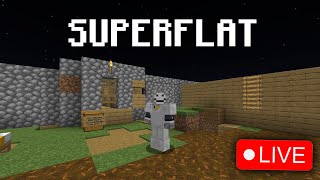 THE SHOOPY SUPERFLAT SMP [upl. by Ahtinak621]