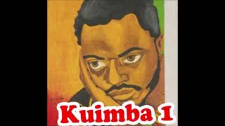 Black Missionaries  Kuimba 1 Full Album [upl. by Ysied]