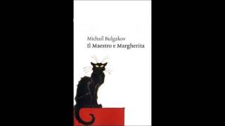 Audiolibro  Michail Afanasevič Bulgakov  Il maestro e Margherita  parte 3 [upl. by Austreng]