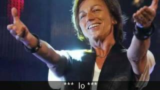 Gianna Nannini  Io [upl. by Notsahc]