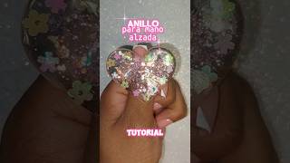 Paleta o anillo mezclador shortsviral tips [upl. by Aker358]