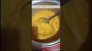 Dal ka meetha arijitsingh food recipe trending cooking [upl. by Niryt]