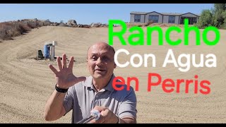 🐴🐔🐔 Rancho en Venta con 3 ACRES [upl. by Eillom]