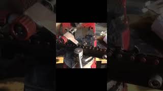 Chainsaw sharpening tips Full video below [upl. by Jessalin]