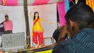 Badi Mushkil Baba Badi Mushkil Dance Ft Somya Rajput bollywood dance cover video Hindi song 2024 [upl. by Ty]