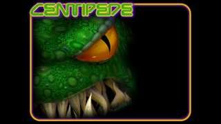 Centipede  Evile  A Heros Reckoning [upl. by Moneta]