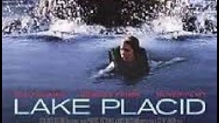 movie review on Lake Placid [upl. by Latsyrcal513]