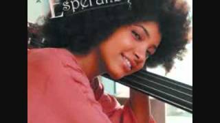 Esperanza Spalding  Mela [upl. by Natiha]