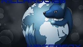 Waterfox  Browser a 64 bit [upl. by Chandos679]