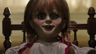 Annabelle Comes Home  Love Conquers  Warner Bros UK [upl. by Colwen]