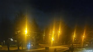 🔴 Transnoche en Puerto Montt EN VIVO [upl. by Afas209]