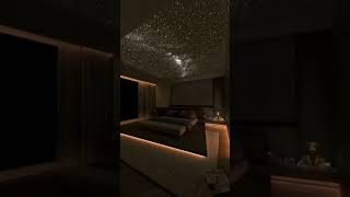 Iluminacion con leds para tu habitación [upl. by Rustie]