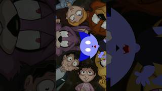 My short review fivenightsatfreddys fnaf fnafmovie tonycrynight fivenightsatfreddysthemovie [upl. by Christoper513]