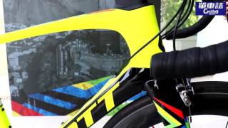 2017 SCOTT FOIL RIO EDITION [upl. by Steinke350]