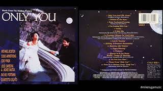 Only You Soundtrack 1994  Track 09 [upl. by Ennirok938]