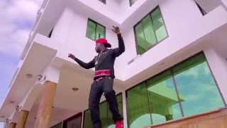 Hussein Machozi  Ulikua Wapi Official Video [upl. by Leahcimauhsoj]