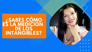 27 ¿Sabes cómo es la medición de los activos intangibles [upl. by Seugram]