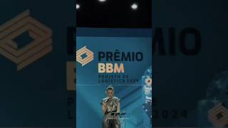 Prêmio BBM 2024 [upl. by Yssim]