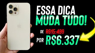 Maior Fornecedor de iPhone para revenda do Brás [upl. by Calderon]