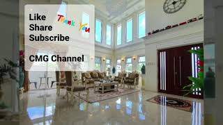 Interior Design Ideas  High Ceiling Living Room Inspirations  Episode 1 [upl. by Mollee]