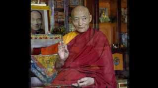 La morte nella tradizione tibetana Ven Tulku Gyatso prima parte [upl. by Bilicki]