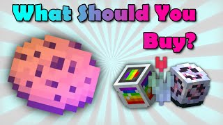 How to Make Profit From Booster Cookies  Hypixel Skyblock Guide [upl. by Binky]