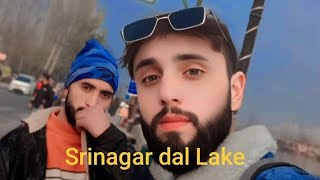 srinagar dal lake kashmir trending viralvideo malik imran [upl. by Bartosch]