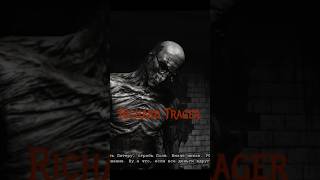 Outlast  доктор Трагер outlast trager ричардтрагер gameplay shorts horror [upl. by Dyoll784]