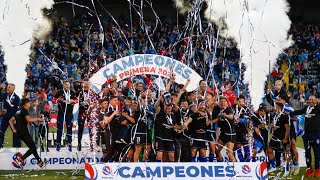 🏆 HUACHIPATO CAMPEÓN 2023 [upl. by Zacharie]