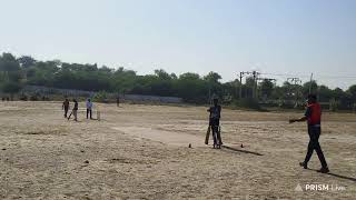 SUTHAR SAMAJ CRICKET TOURNAMENT AALAMSAR AALAMSAR VS JANGID BROTHERS [upl. by Deer]